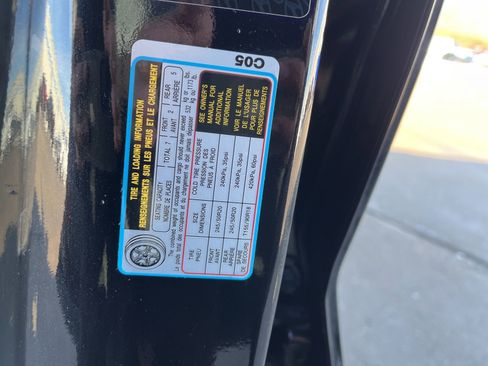 Used 2023 Hyundai Palisade Calligraphy image 32