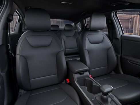 New 2026 Kia K4 EX FWD image 21