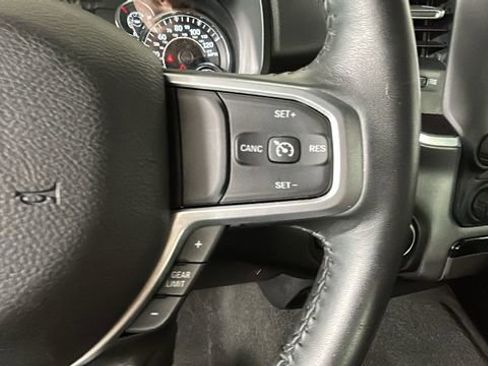 Used 2024 RAM 1500 Big Horn AWD/4WD image 17
