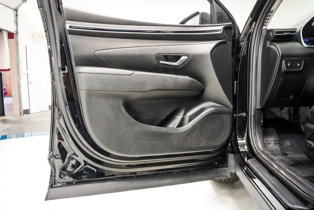 Used 2022 Hyundai Tucson SEL AWD/4WD image 18