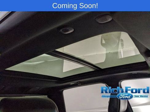 Used 2023 RAM 1500 Laramie AWD/4WD image 21