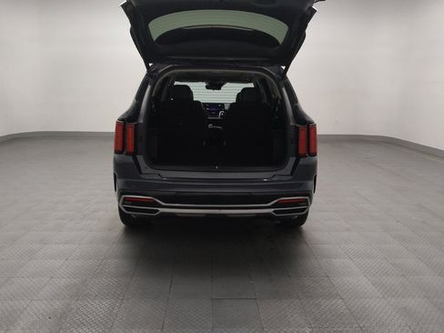 Used 2022 Kia Sorento SX image 29