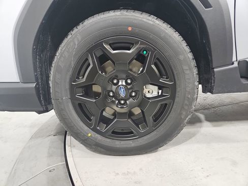 New 2026 Subaru Outback Limited image 27