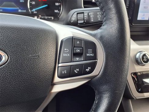 Used 2023 Ford Explorer XLT w/ Equipment Group 202A image 28