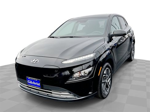 Used 2023 Hyundai Kona SE image 1