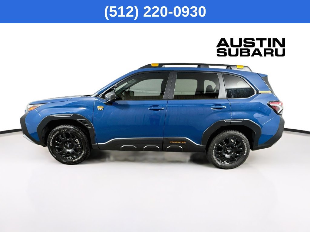 Used 2026 Subaru Forester Wilderness AWD/4WD image 5