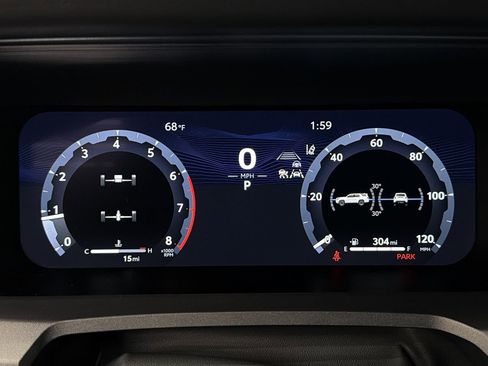 Used 2026 Toyota 4Runner Limited AWD/4WD image 27