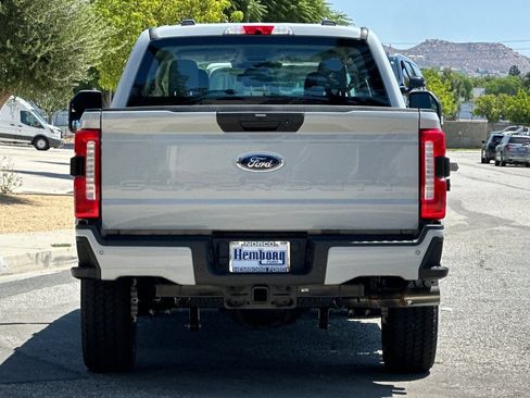 New 2026 Ford F250 XL w/ STX Appearance Package AWD/4WD image 5