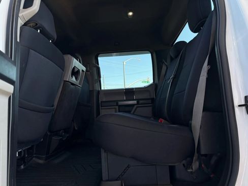 Used 2019 Ford F250 XLT image 43