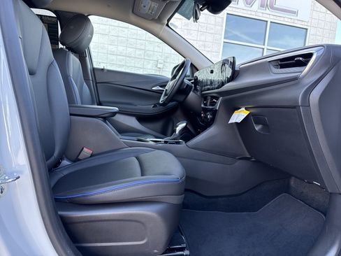 Used 2026 Buick Encore GX Sport Touring w/ Comfort Package image 29