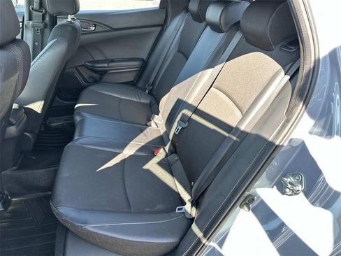 Used 2021 Honda Civic Sport image 12