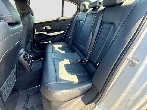 Used 2019 BMW 330i Sedan w/ Premium Package image 20