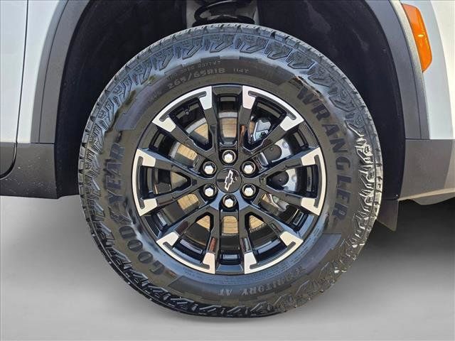 Used 2024 Chevrolet Traverse Z71 AWD/4WD image 9