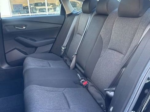 Used 2024 Honda Accord LX image 17
