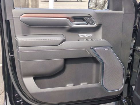 New 2026 GMC Sierra 1500 Denali image 31