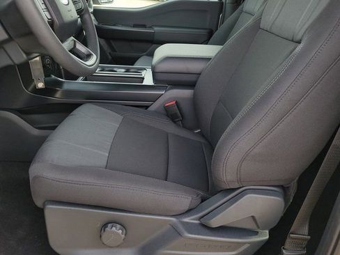 New 2026 Ford F150 STX w/ Equipment Group 200A image 6
