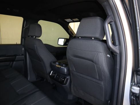 New 2026 Ford F150 STX w/ Equipment Group 200A RWD image 43