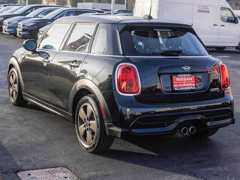 Used 2024 MINI Cooper S image 9