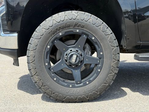 Used 2021 Chevrolet Silverado 1500 LT w/ True North Edition Plus image 11