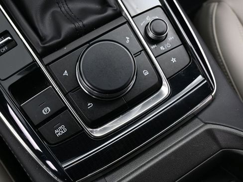 Used 2023 MAZDA CX-30 AWD 2.5 S w/ Preferred Package image 27