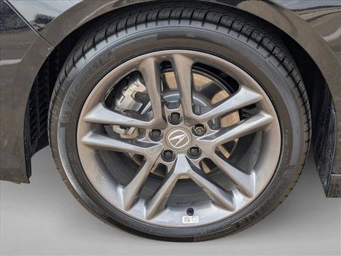 Certified 2025 Acura TLX SH-AWD w/ A-SPEC Pkg image 23