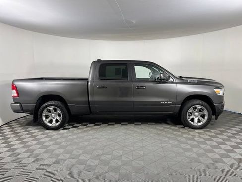 Used 2024 RAM 1500 Big Horn AWD/4WD image 8