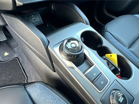 New 2025 Ford Bronco Sport Outer Banks w/ Outer Banks Tech Package+ image 28