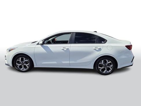 Used 2019 Kia Forte LXS image 7