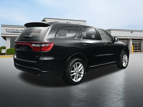 Used 2026 Dodge Durango GT AWD/4WD image 5