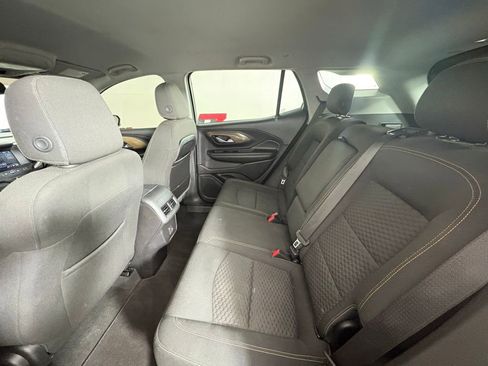 Used 2018 GMC Terrain SLE FWD image 41