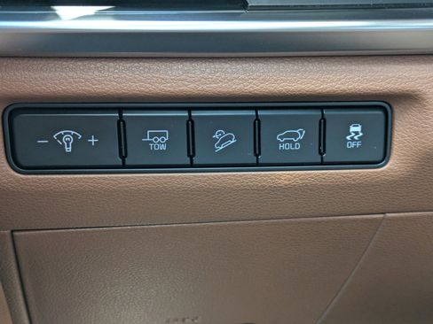 Certified 2025 Kia Telluride EX X-Line AWD/4WD image 22