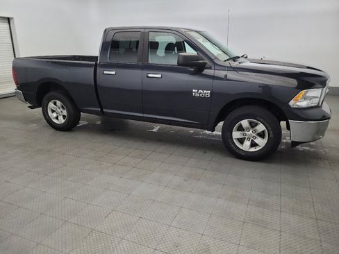 Used 2016 RAM 1500 Classic SLT image 11