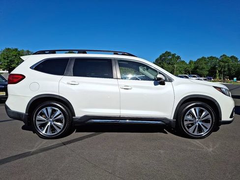 Used 2019 Subaru Ascent Limited w/ Popular Package #2A AWD/4WD image 7