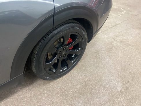 Used 2024 Ford Explorer ST w/ Equipment Group 401A image 6