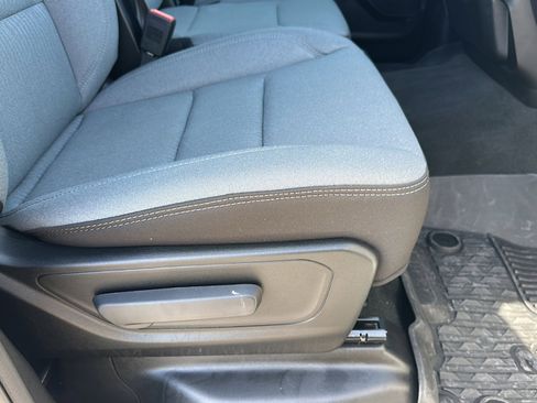 Used 2023 RAM 1500 Lone Star image 25