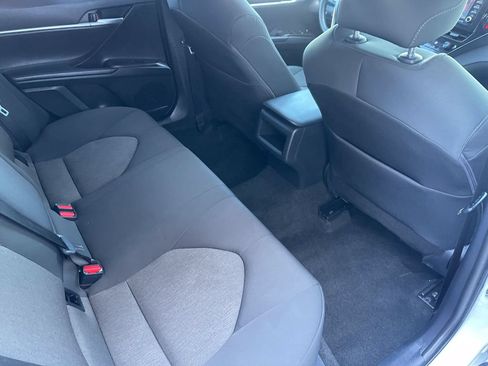 Used 2024 Toyota Camry LE FWD image 24