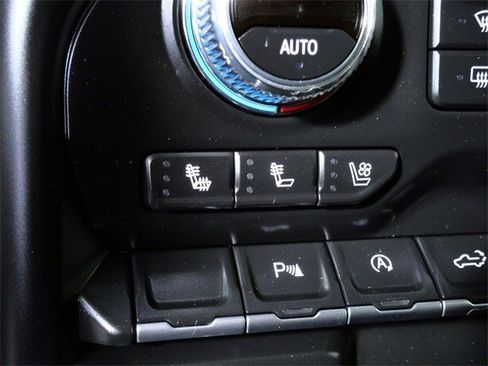 Used 2021 GMC Sierra 1500 Denali image 23