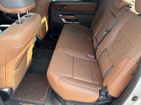 Used 2024 Toyota Tundra 1794 Edition image 24