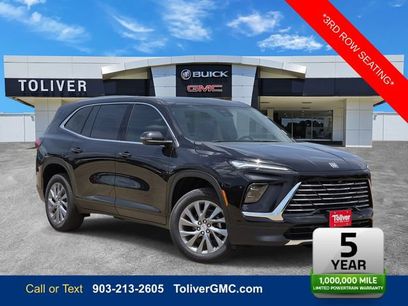 New 2026 Buick Enclave Preferred w/ Power Package