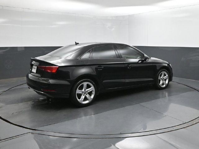 Used 2017 Audi A3 2.0T Premium w/ Convenience Package FWD image 15