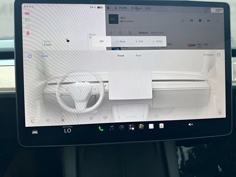 Used 2023 Tesla Model 3 Standard Range RWD image 11