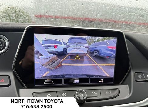 Used 2020 Chevrolet Blazer Premier AWD/4WD image 10