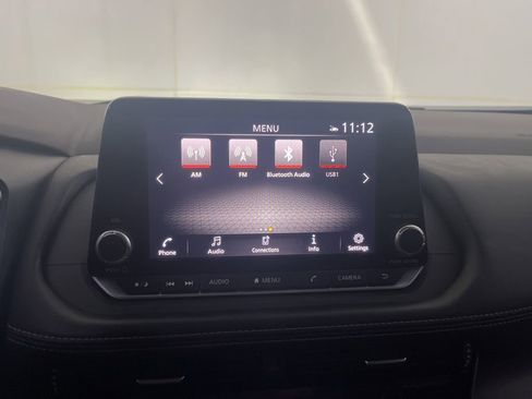 Used 2022 Nissan Rogue SV FWD image 66