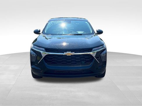 Certified 2024 Chevrolet Trax LS FWD image 7
