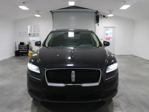 Used 2021 Lincoln Nautilus Reserve w/ Equipment Group 201A image 3