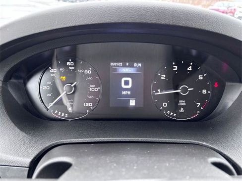 Used 2025 RAM ProMaster 2500 w/ Convenience Group image 15