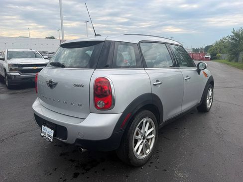 Used 2015 MINI Cooper Countryman FWD image 6