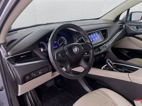 Used 2021 Buick Enclave Essence w/ Sound and Sites Package image 13