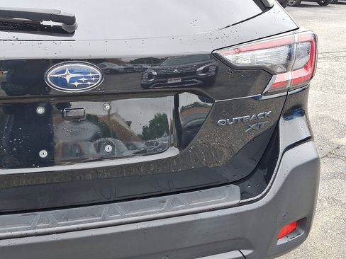 Used 2023 Subaru Outback Onyx Edition XT image 16