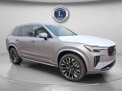 New 2026 Volvo XC90 B6 Plus w/ Protection Package Premier